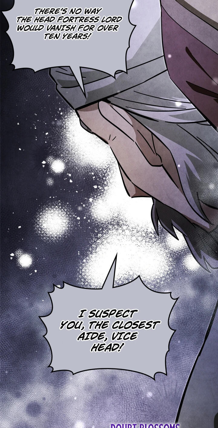 How to Survive as a Martial World Civil Servant Chapter 52 page 79 - 