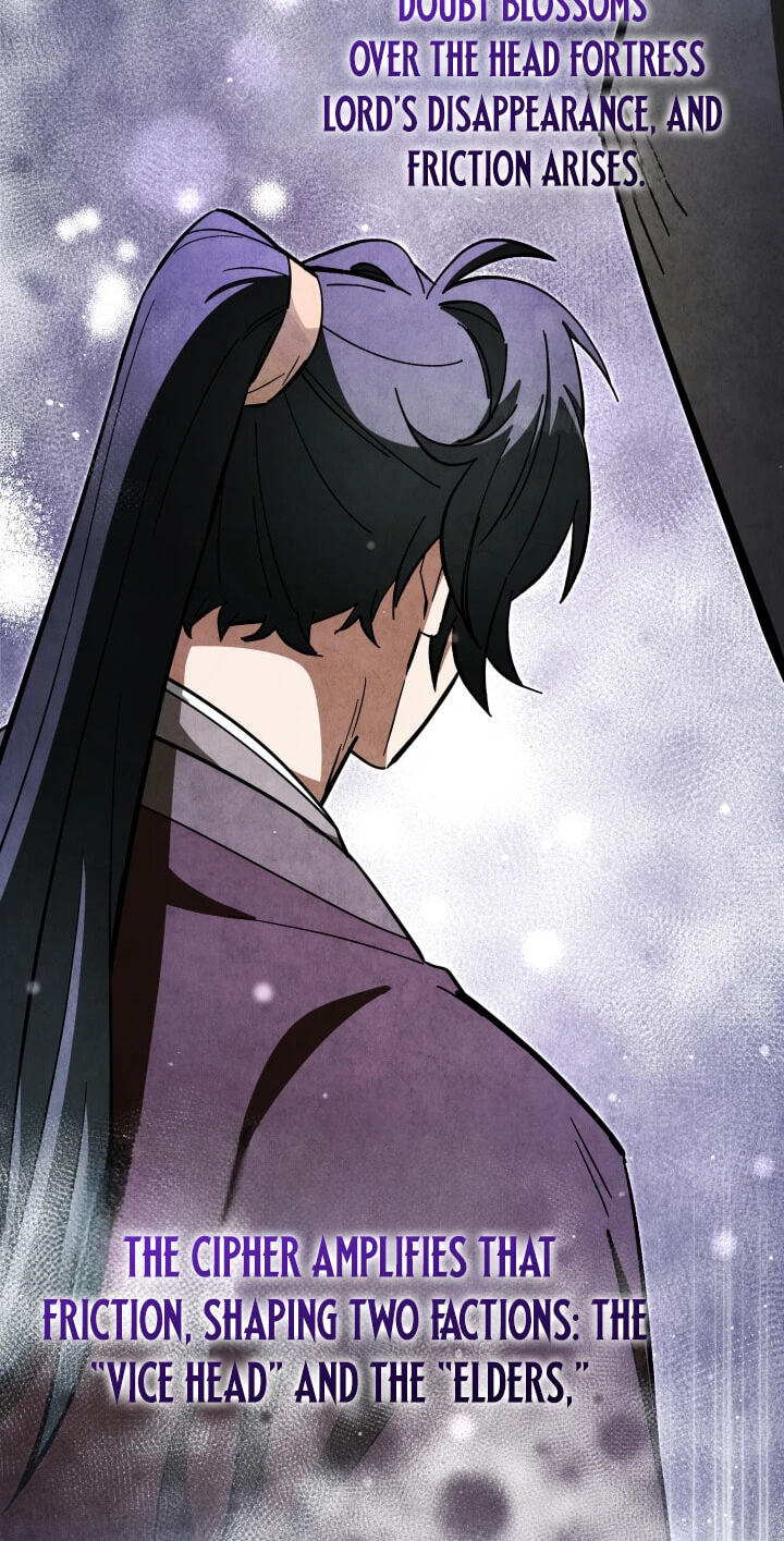 How to Survive as a Martial World Civil Servant Chapter 52 page 80 - 