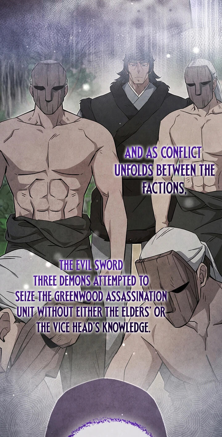 How to Survive as a Martial World Civil Servant Chapter 52 page 81 - 