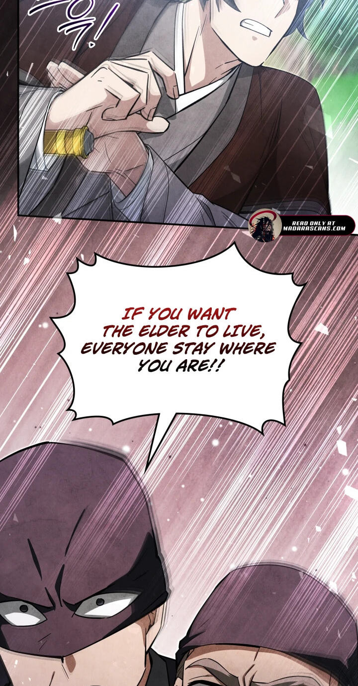 How to Survive as a Martial World Civil Servant Chapter 52 page 85 - 
