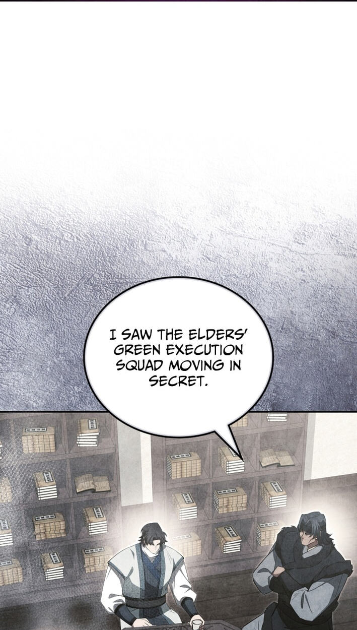How to Survive as a Martial World Civil Servant Chapter 53 page 1 - 