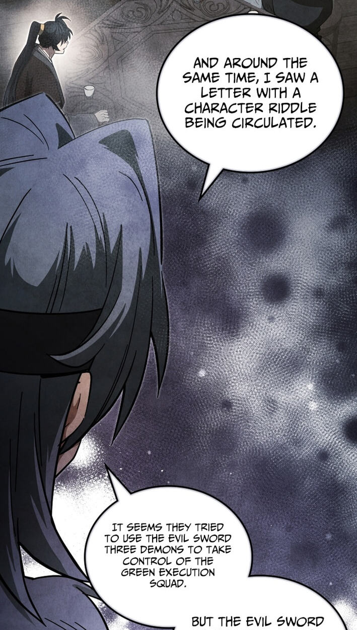 How to Survive as a Martial World Civil Servant Chapter 53 page 2 - 