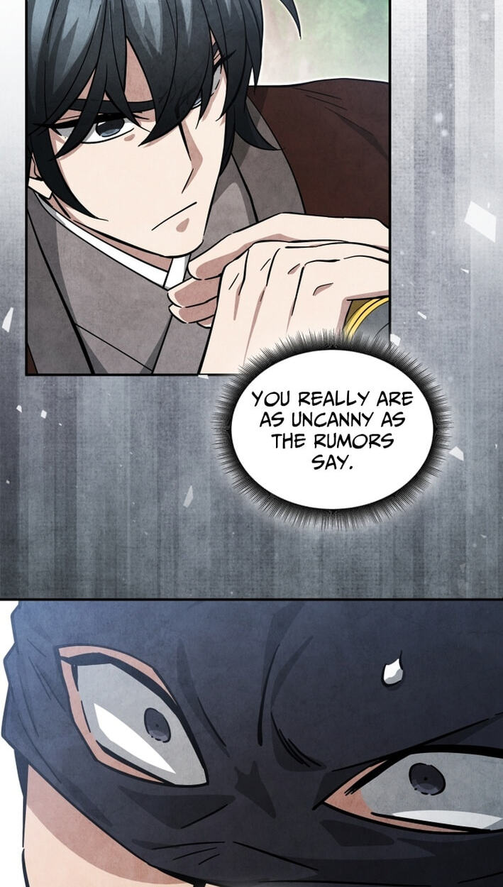 How to Survive as a Martial World Civil Servant Chapter 53 page 15 - 