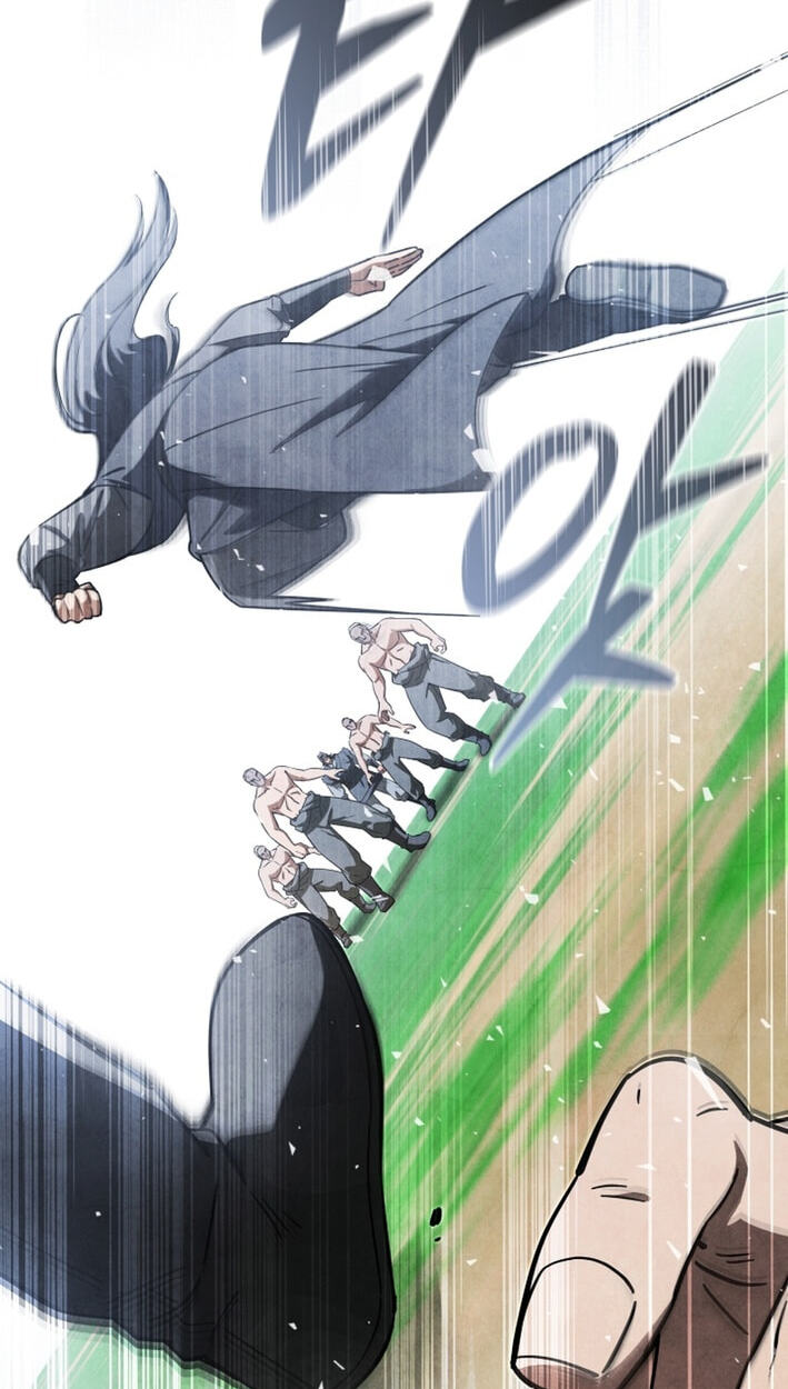 How to Survive as a Martial World Civil Servant Chapter 53 page 17 - 