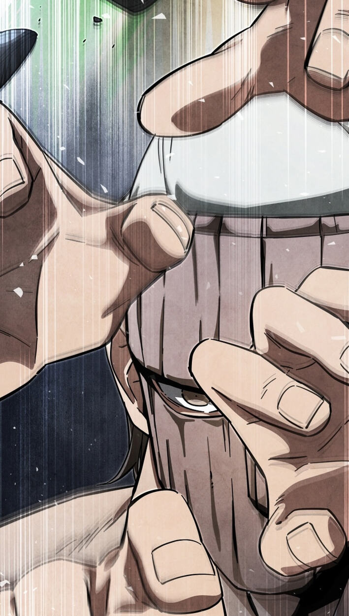 How to Survive as a Martial World Civil Servant Chapter 53 page 18 - 