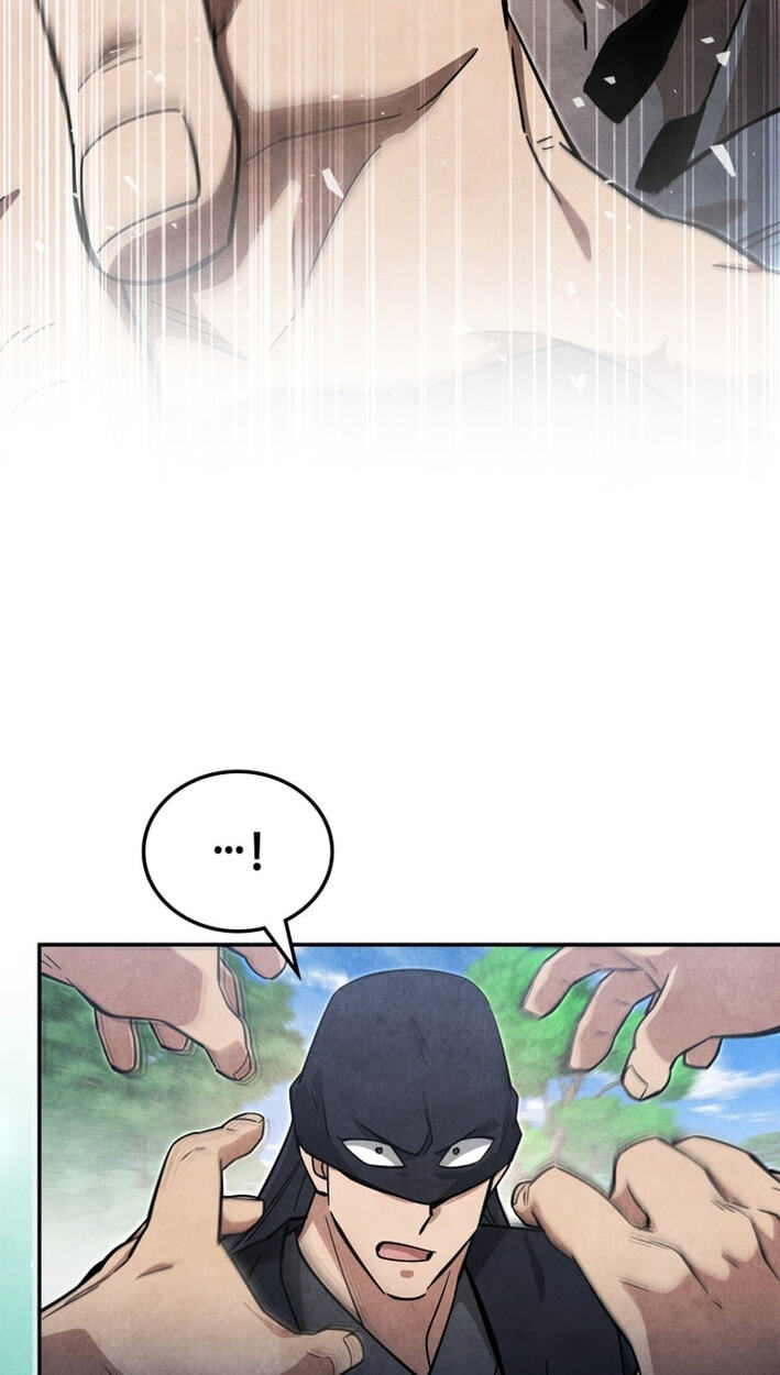 How to Survive as a Martial World Civil Servant Chapter 53 page 19 - 