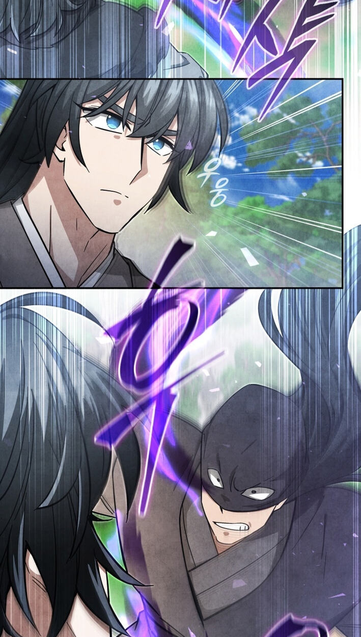 How to Survive as a Martial World Civil Servant Chapter 53 page 21 - 