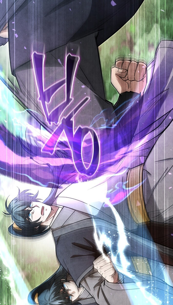 How to Survive as a Martial World Civil Servant Chapter 53 page 23 - 