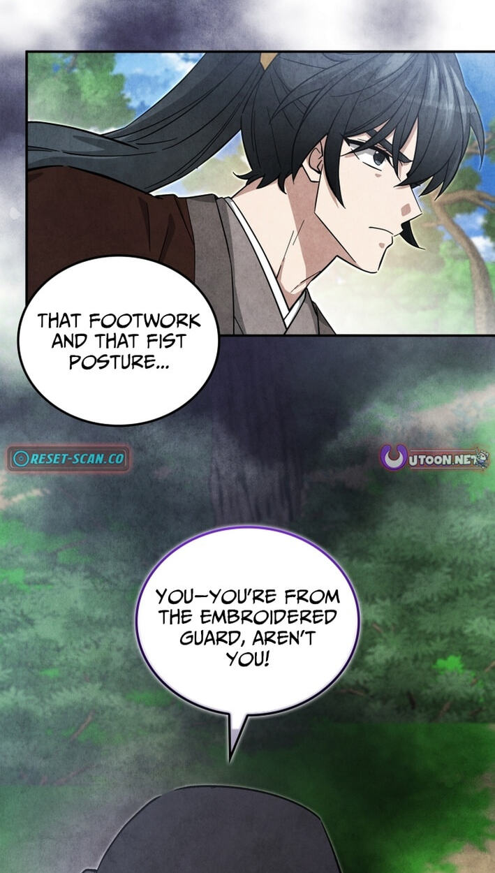 How to Survive as a Martial World Civil Servant Chapter 53 page 25 - 