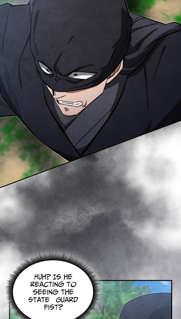 How to Survive as a Martial World Civil Servant Chapter 53 page 26 - 