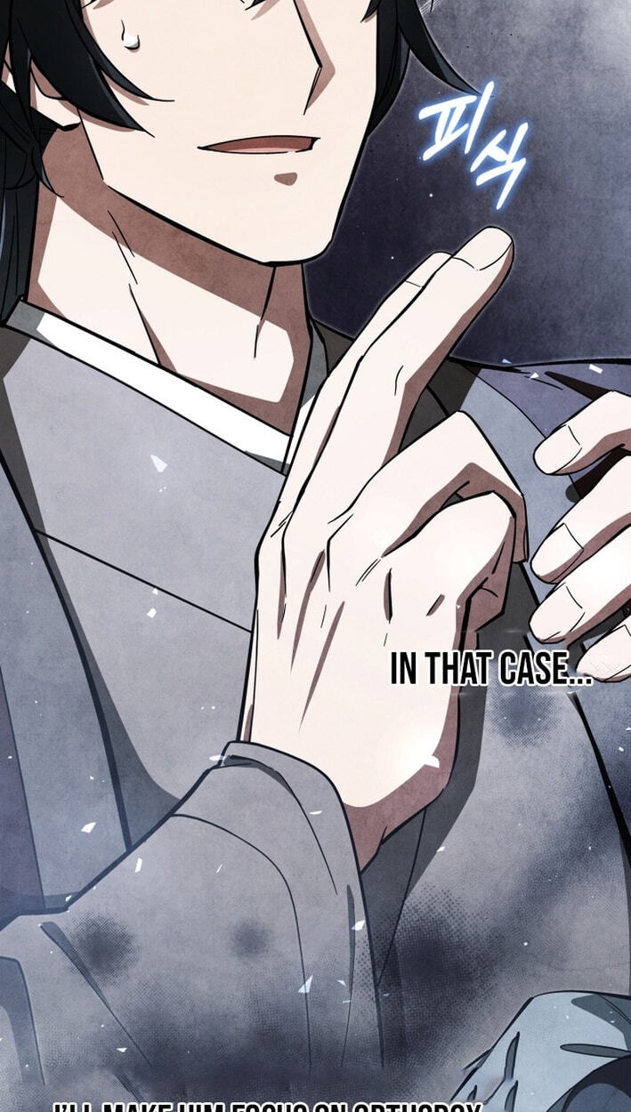 How to Survive as a Martial World Civil Servant Chapter 53 page 28 - 