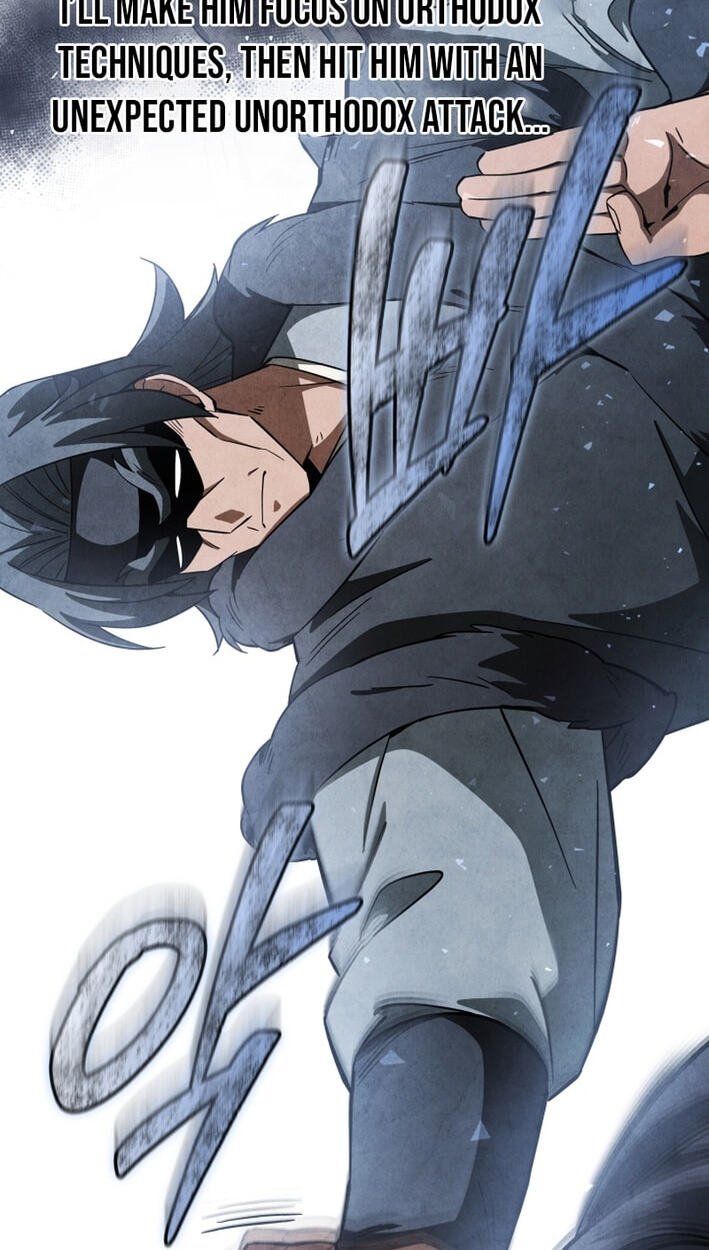How to Survive as a Martial World Civil Servant Chapter 53 page 29 - 