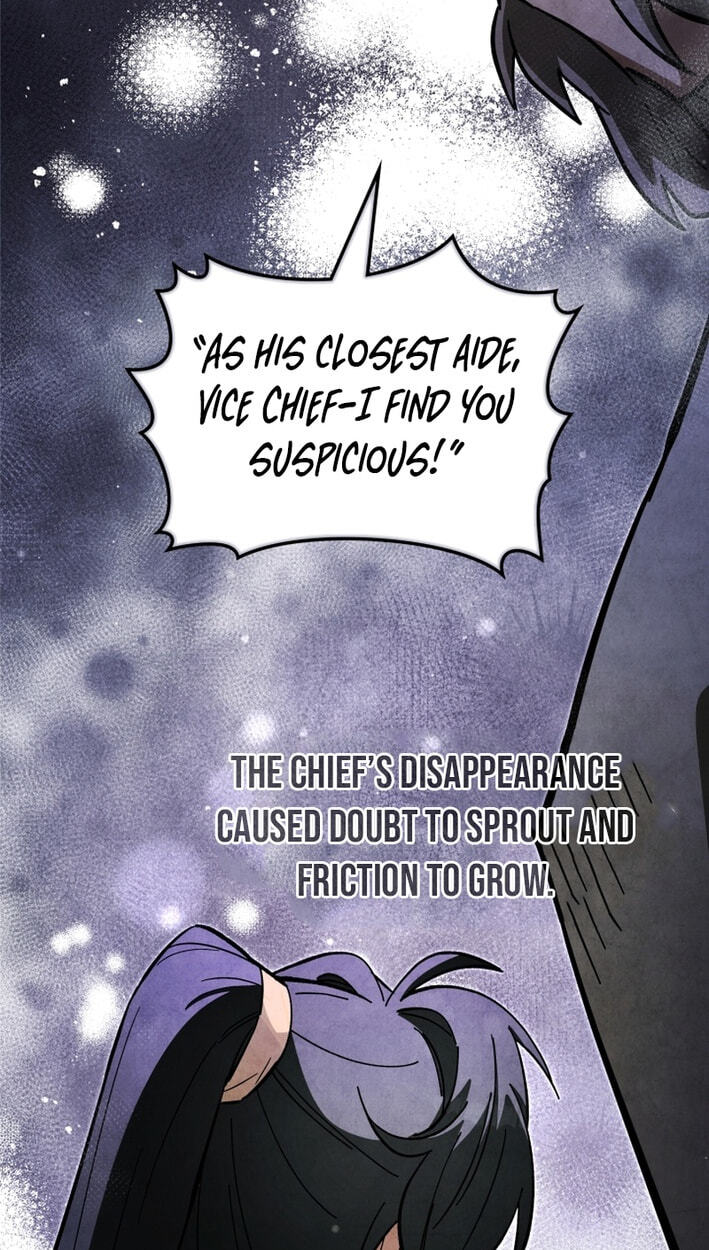 How to Survive as a Martial World Civil Servant Chapter 53 page 4 - 