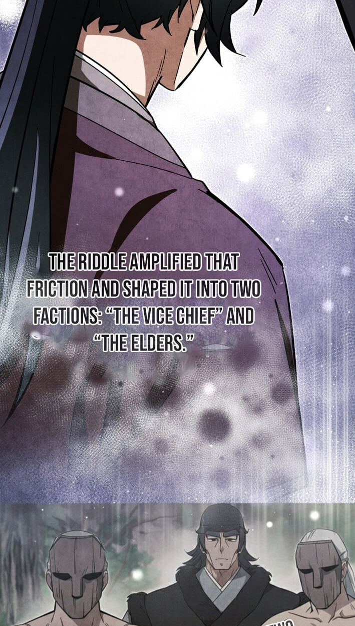 How to Survive as a Martial World Civil Servant Chapter 53 page 5 - 