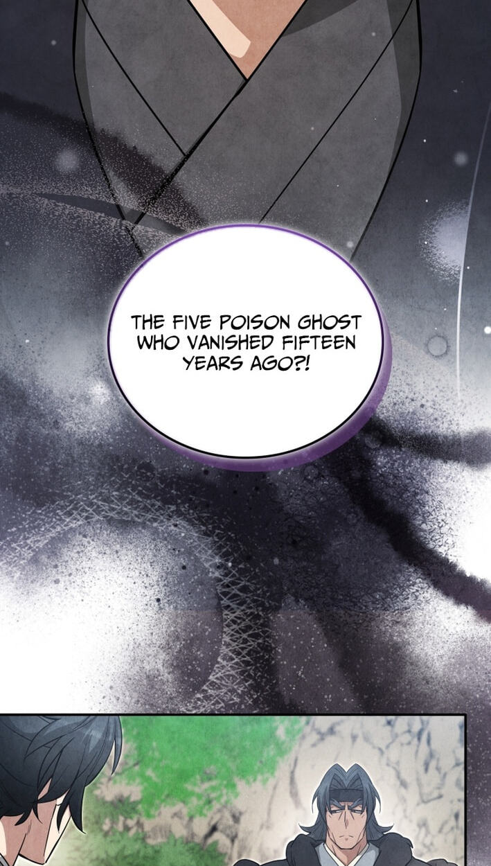 How to Survive as a Martial World Civil Servant Chapter 53 page 41 - 