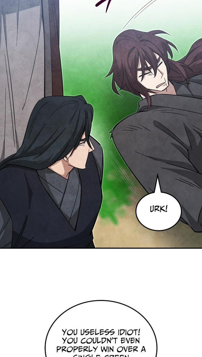 How to Survive as a Martial World Civil Servant Chapter 53 page 43 - 