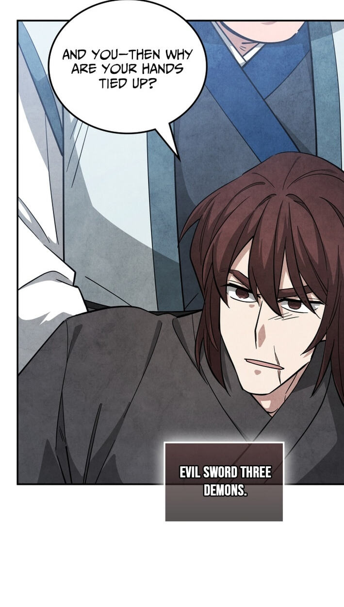 How to Survive as a Martial World Civil Servant Chapter 53 page 45 - 