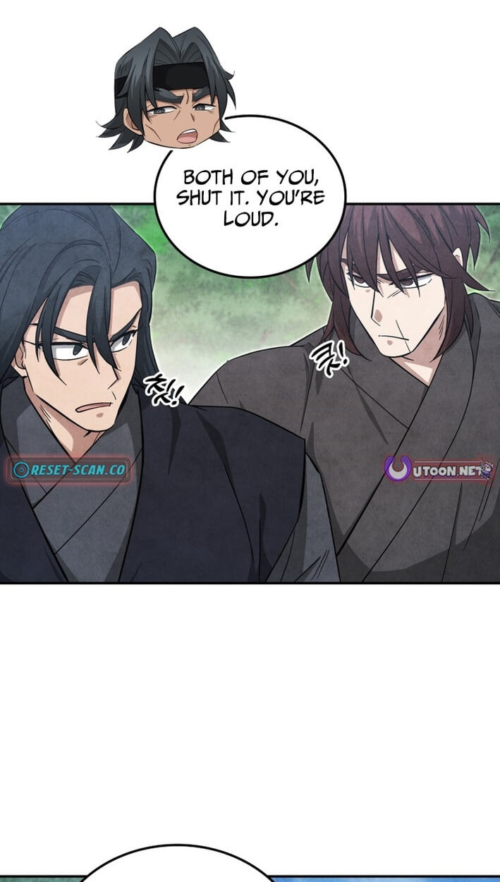 How to Survive as a Martial World Civil Servant Chapter 53 page 46 - 