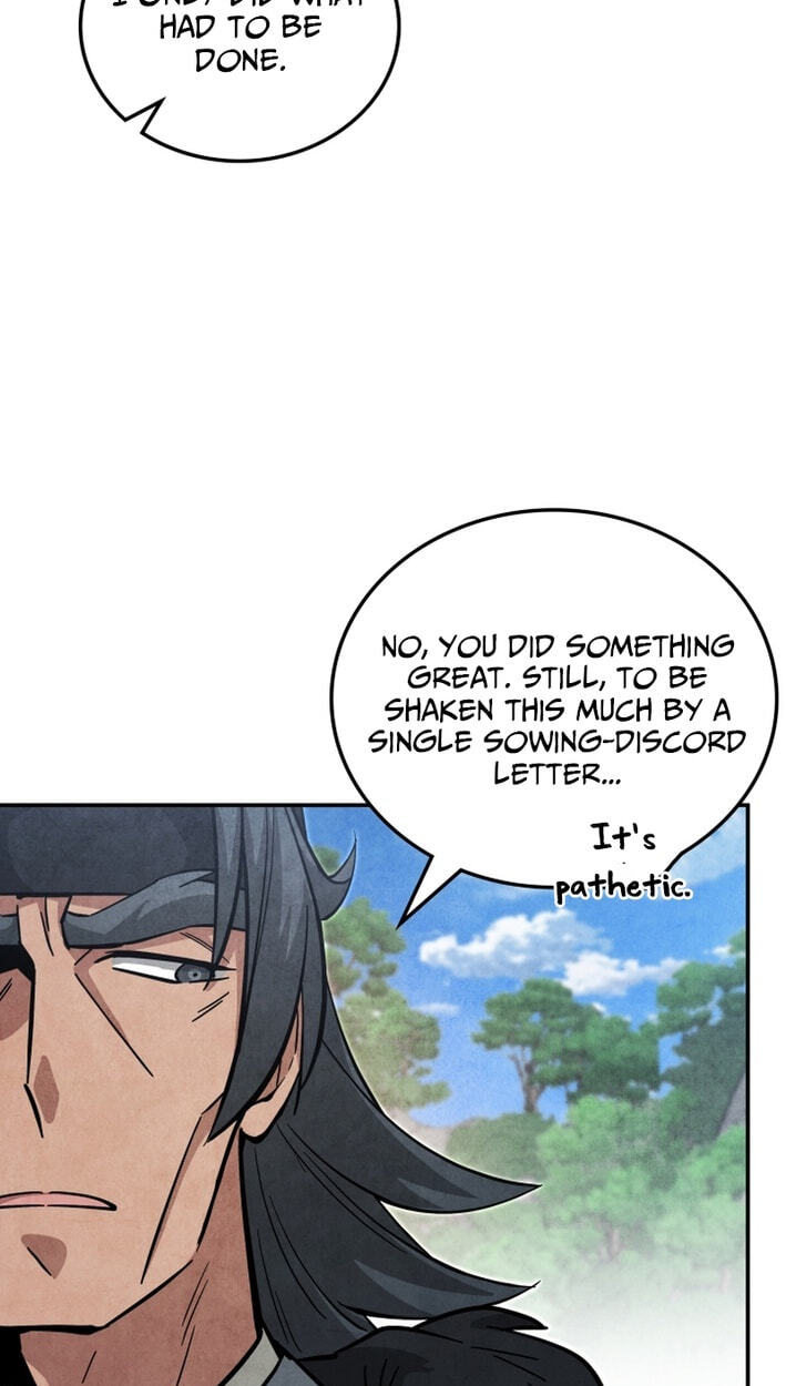 How to Survive as a Martial World Civil Servant Chapter 53 page 48 - 