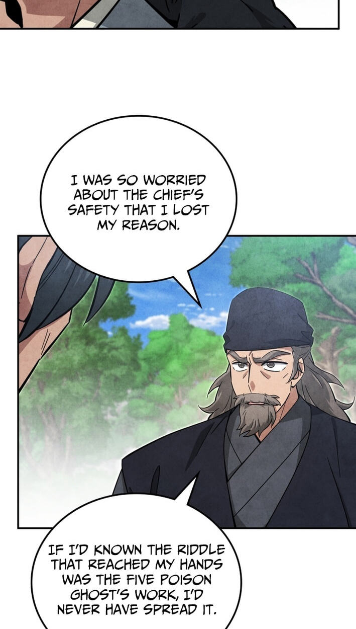 How to Survive as a Martial World Civil Servant Chapter 53 page 49 - 