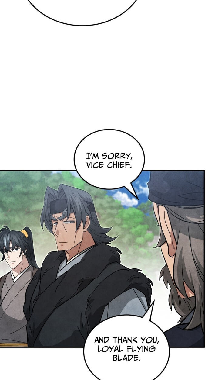 How to Survive as a Martial World Civil Servant Chapter 53 page 50 - 