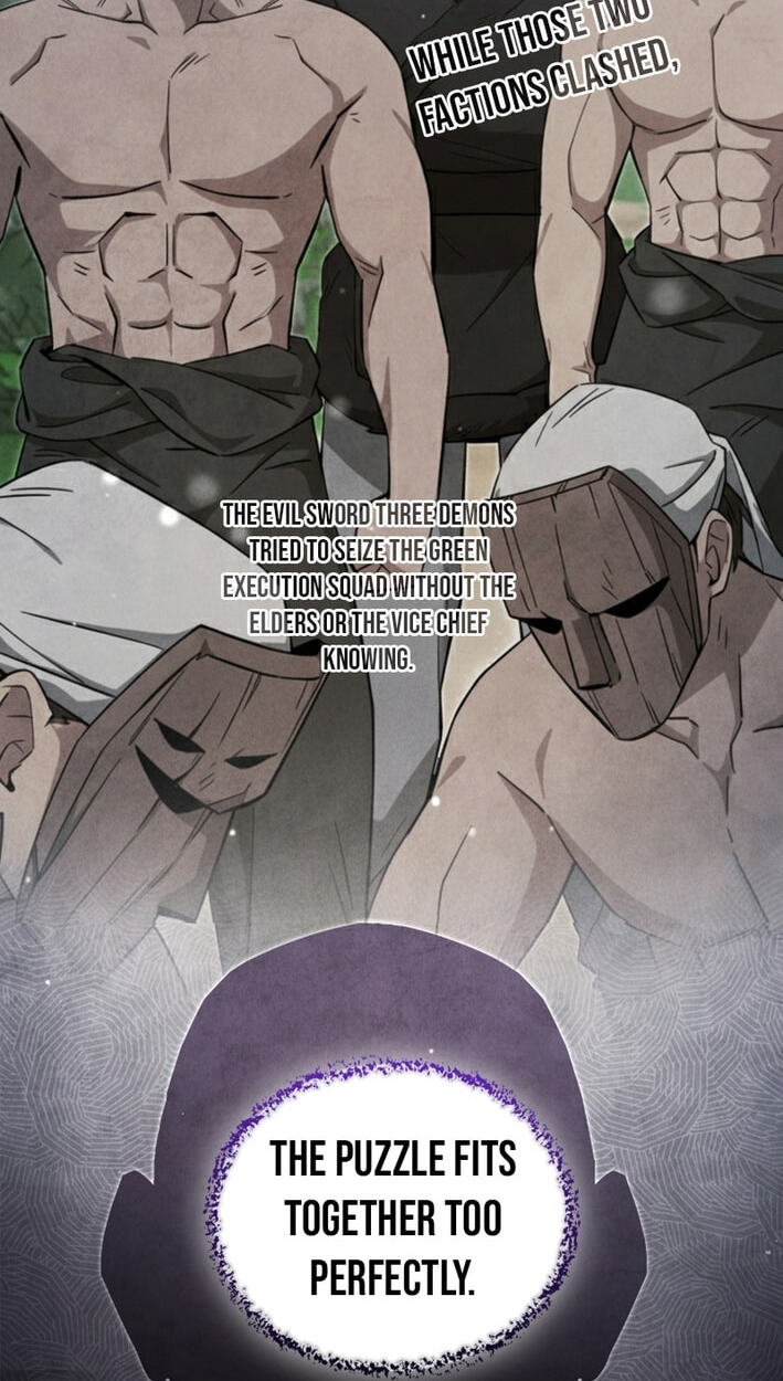 How to Survive as a Martial World Civil Servant Chapter 53 page 6 - 
