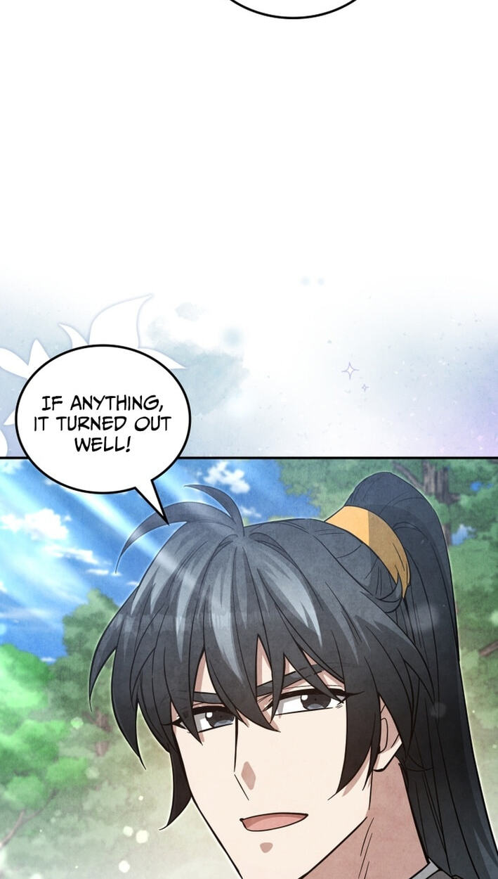 How to Survive as a Martial World Civil Servant Chapter 53 page 51 - 