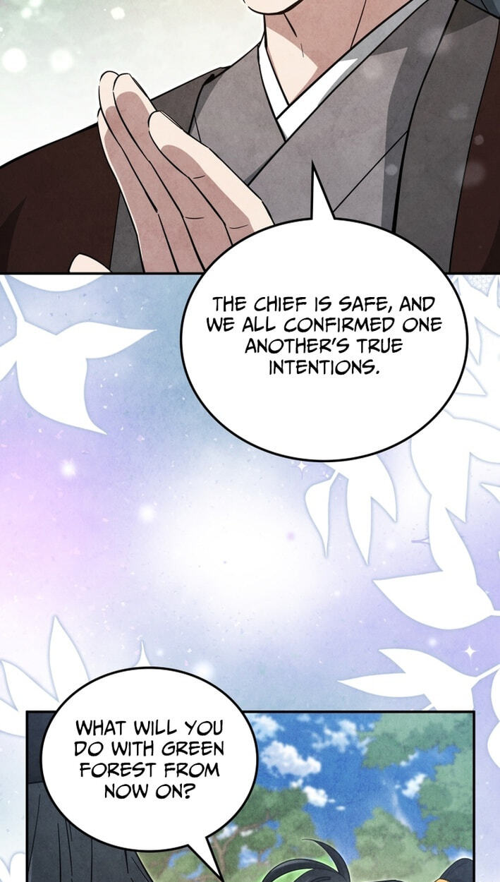 How to Survive as a Martial World Civil Servant Chapter 53 page 52 - 