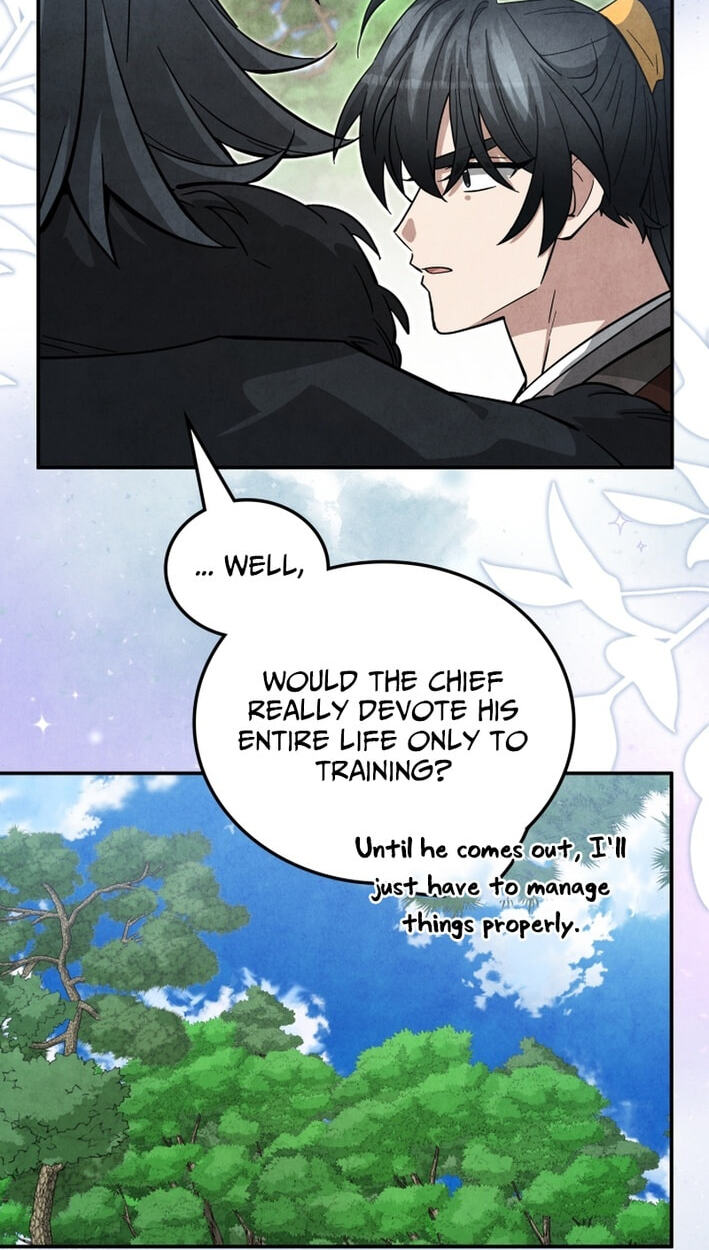 How to Survive as a Martial World Civil Servant Chapter 53 page 53 - 
