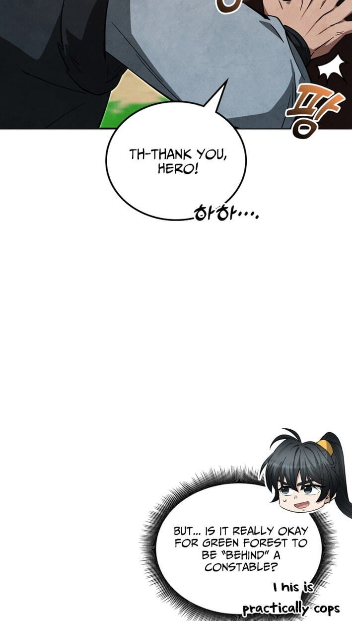 How to Survive as a Martial World Civil Servant Chapter 53 page 56 - 
