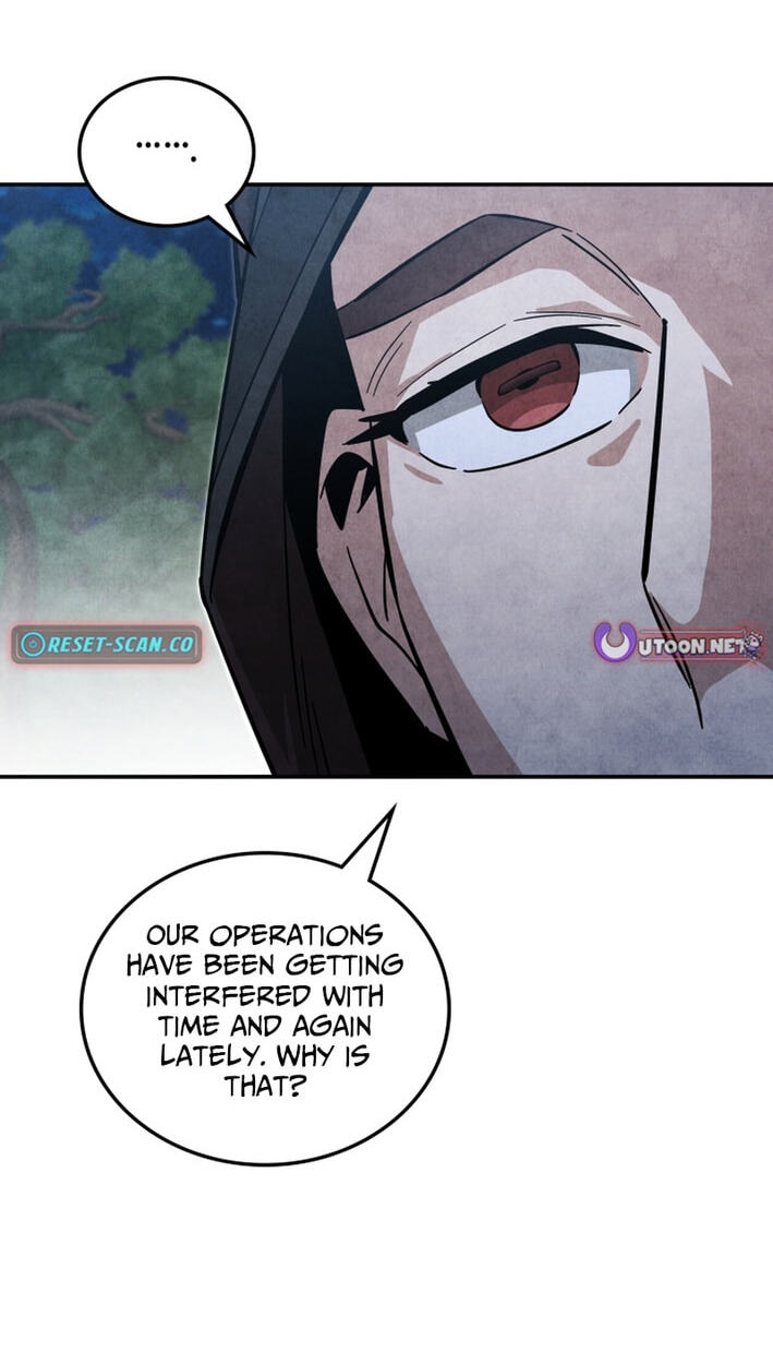 How to Survive as a Martial World Civil Servant Chapter 53 page 66 - 