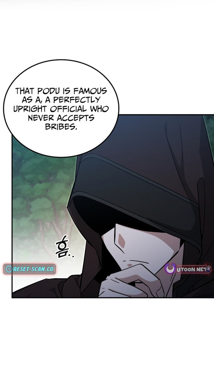 How to Survive as a Martial World Civil Servant Chapter 53 page 77 - 