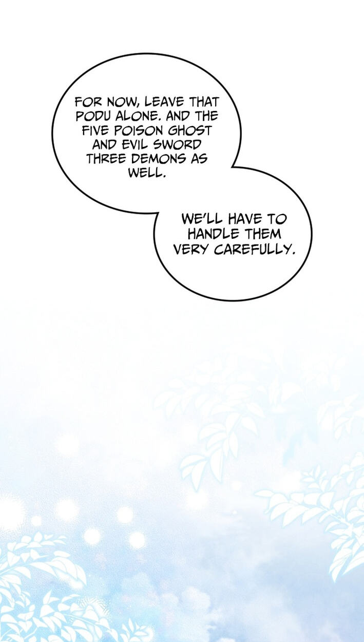 How to Survive as a Martial World Civil Servant Chapter 53 page 78 - 