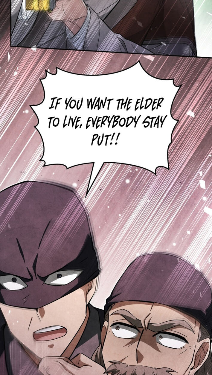 How to Survive as a Martial World Civil Servant Chapter 53 page 9 - 