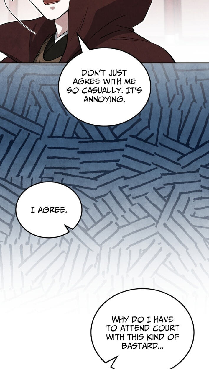 How to Survive as a Martial World Civil Servant Chapter 53 page 83 - 