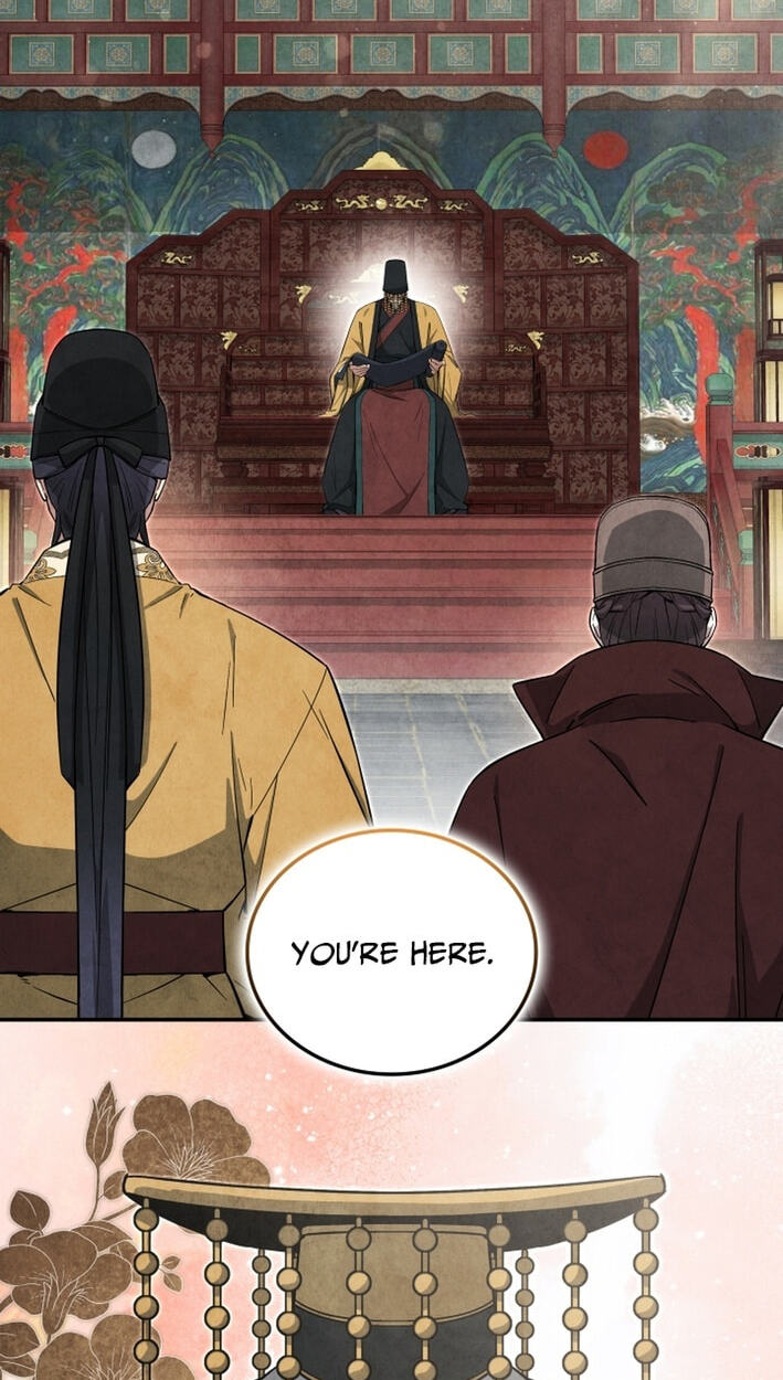 How to Survive as a Martial World Civil Servant Chapter 53 page 85 - 