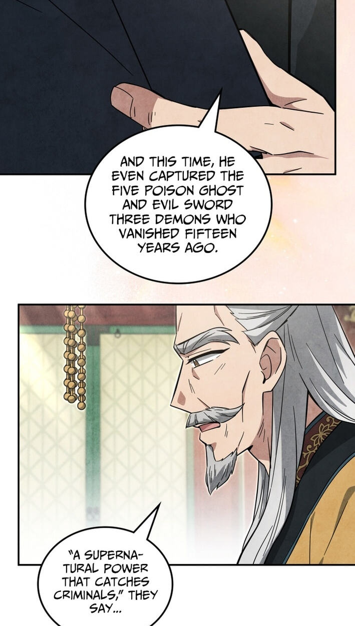 How to Survive as a Martial World Civil Servant Chapter 53 page 89 - 