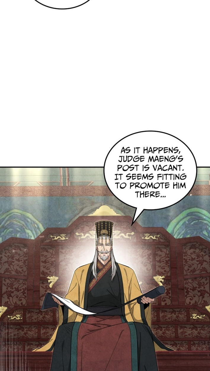 How to Survive as a Martial World Civil Servant Chapter 53 page 90 - 