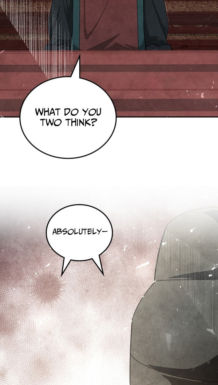 How to Survive as a Martial World Civil Servant Chapter 53 page 91 - 