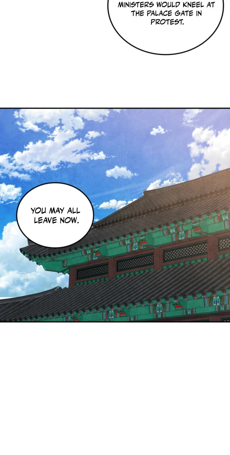 How to Survive as a Martial World Civil Servant Chapter 54 page 18 - 