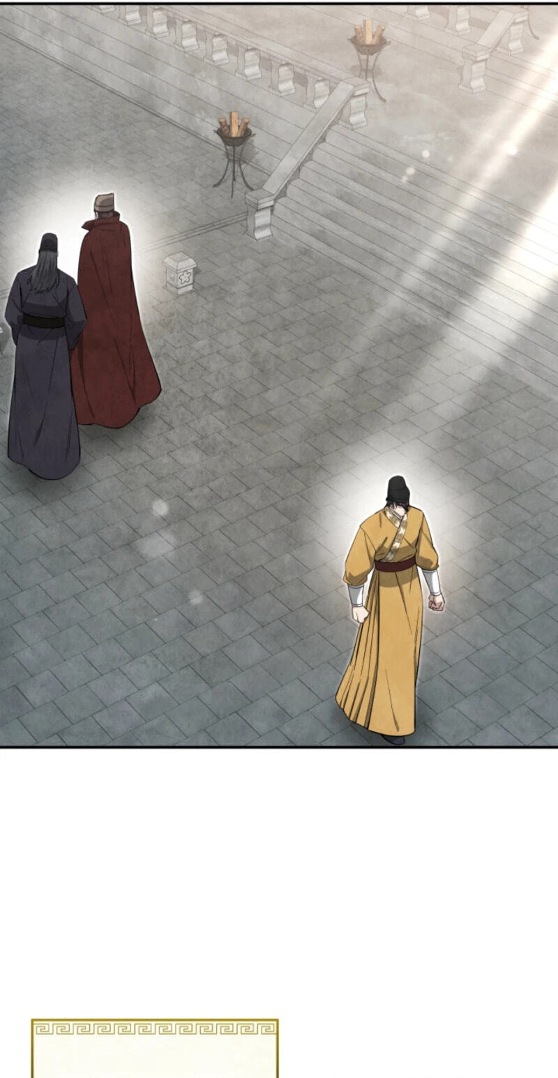 How to Survive as a Martial World Civil Servant Chapter 54 page 19 - 
