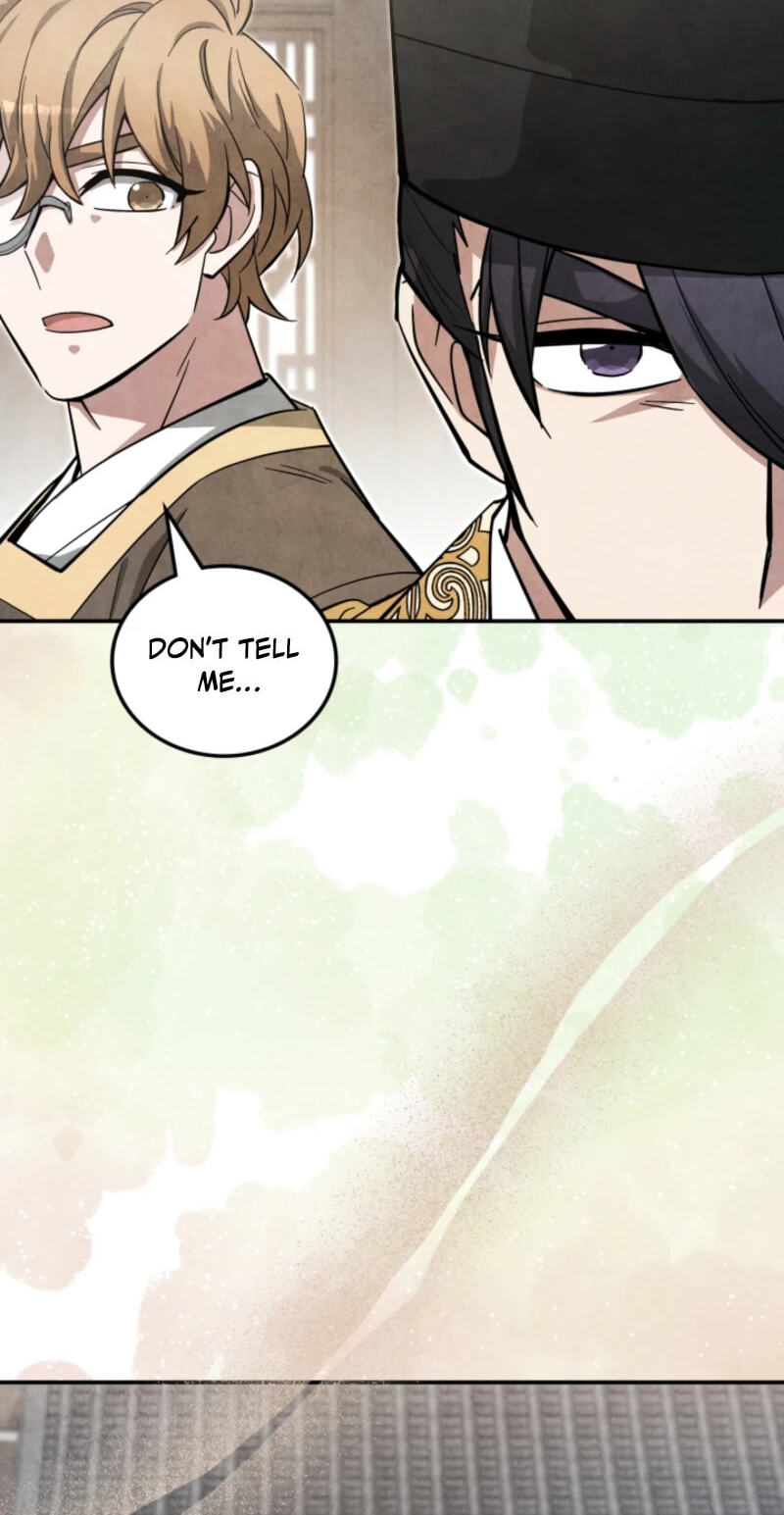 How to Survive as a Martial World Civil Servant Chapter 54 page 22 - 