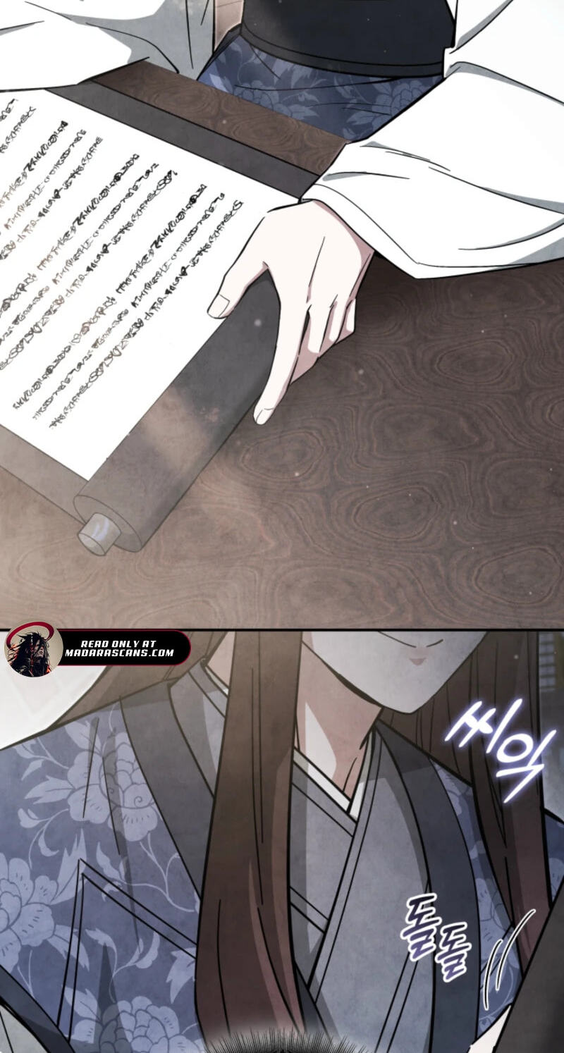 How to Survive as a Martial World Civil Servant Chapter 54 page 27 - 