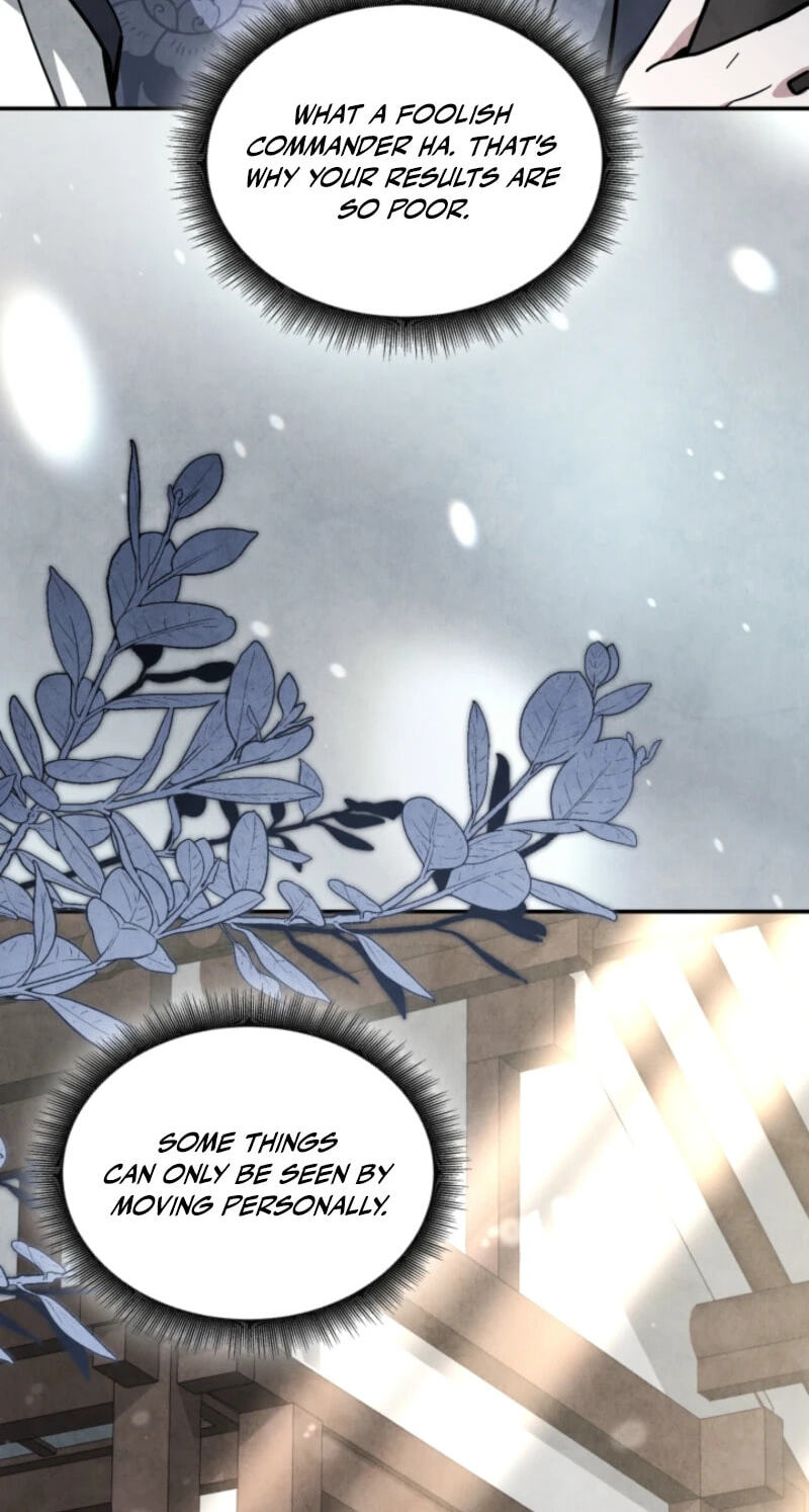 How to Survive as a Martial World Civil Servant Chapter 54 page 28 - 