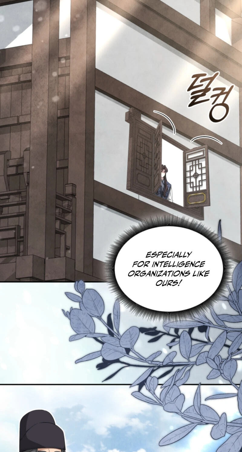 How to Survive as a Martial World Civil Servant Chapter 54 page 29 - 