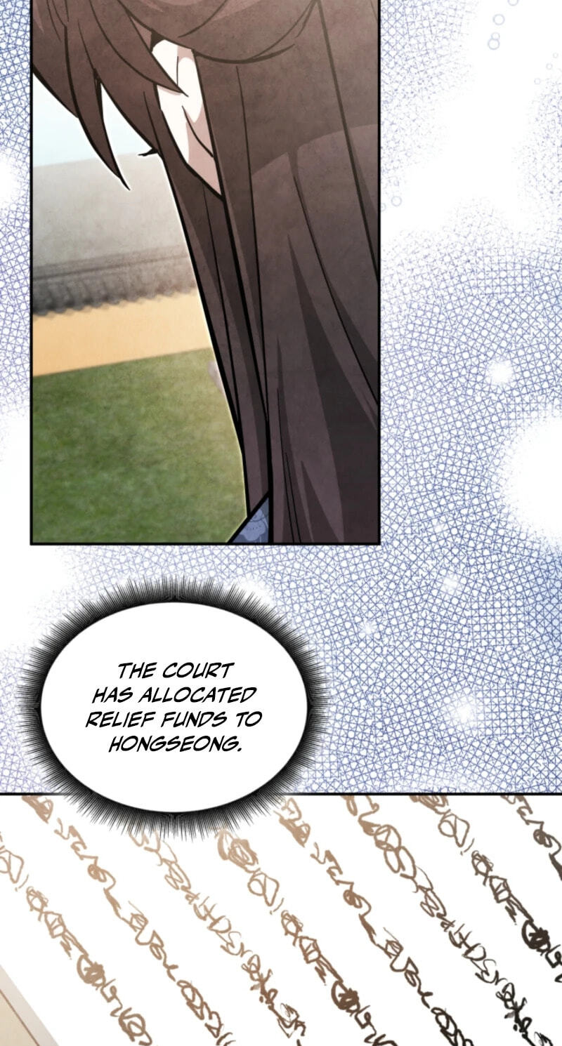 How to Survive as a Martial World Civil Servant Chapter 54 page 37 - 