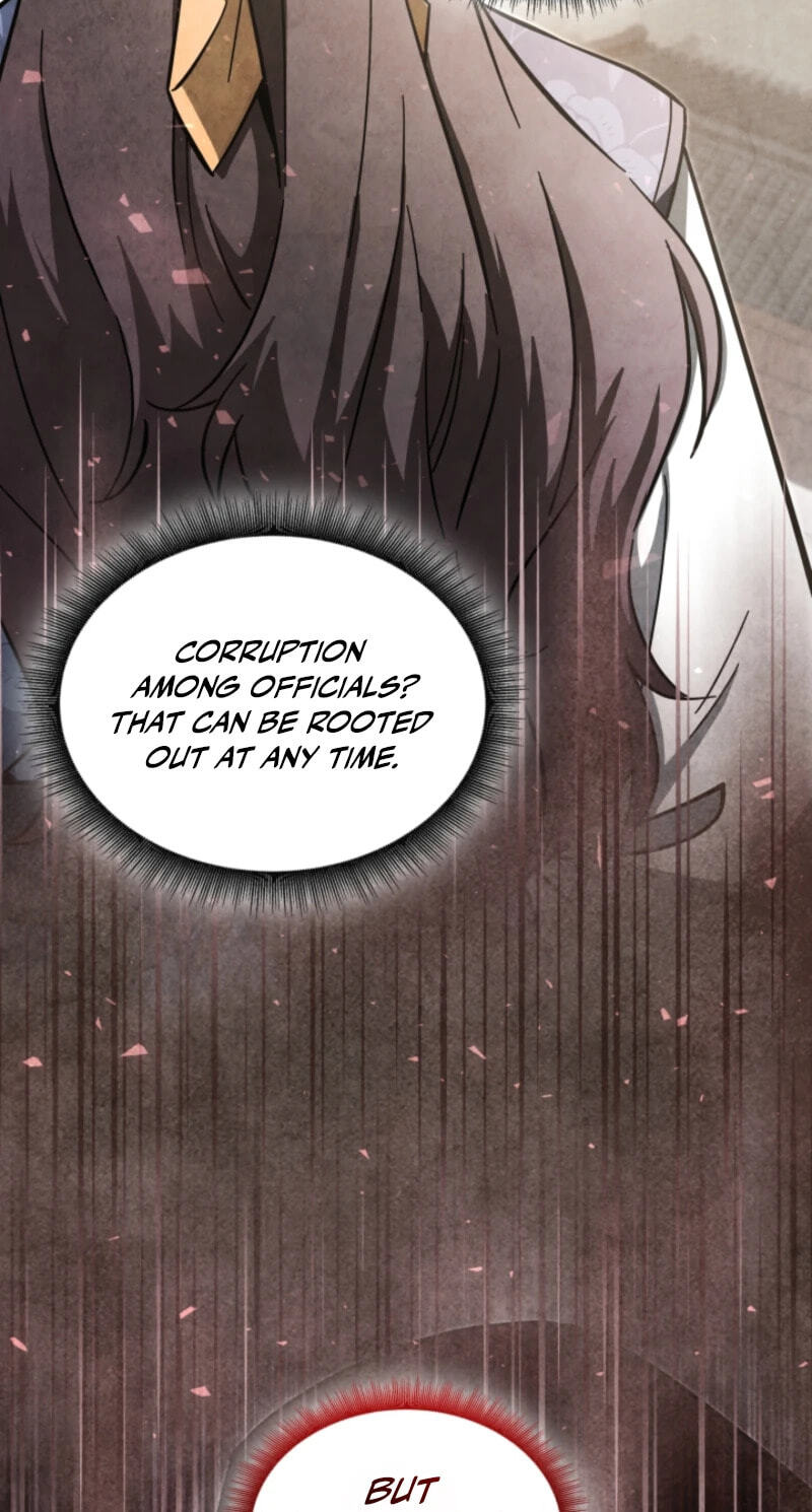 How to Survive as a Martial World Civil Servant Chapter 54 page 41 - 