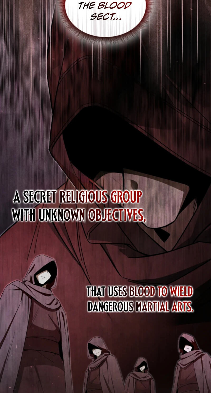 How to Survive as a Martial World Civil Servant Chapter 54 page 42 - 