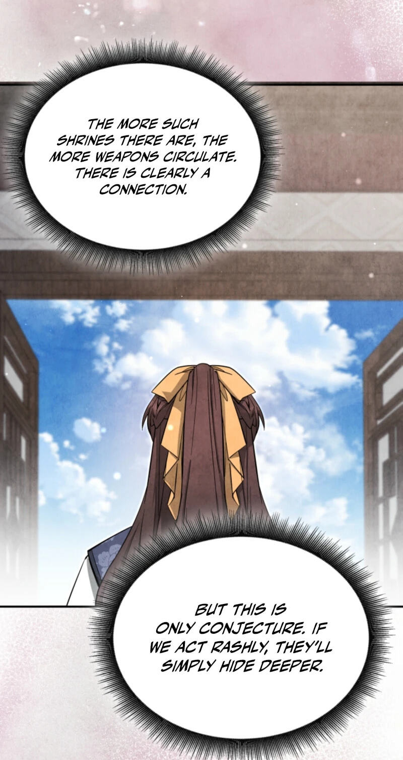 How to Survive as a Martial World Civil Servant Chapter 54 page 45 - 