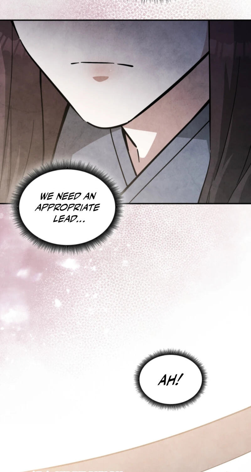 How to Survive as a Martial World Civil Servant Chapter 54 page 46 - 